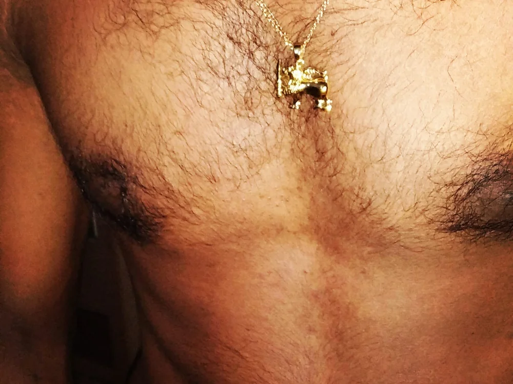 ห้องแชทออฟไลน์ของ Beard_madu