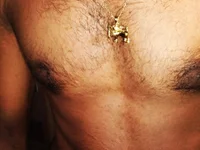 Beard_madu