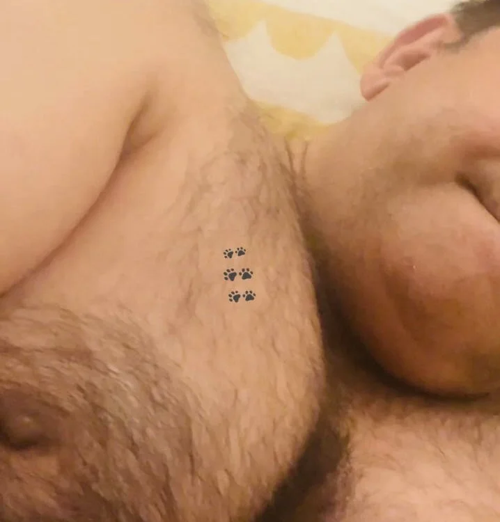 Balooxx's Offline XXX Chat