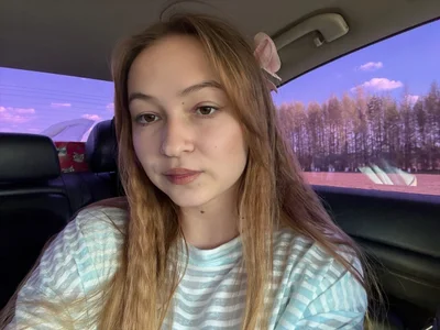 MelisaK1tty - Girl 