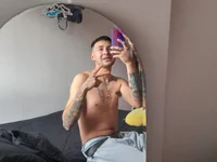 Isis_and_jake's webcam live show