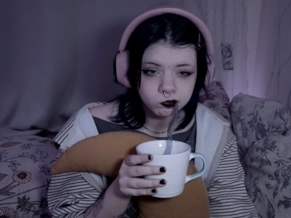 Chat +18 off-line de Alice_Zev