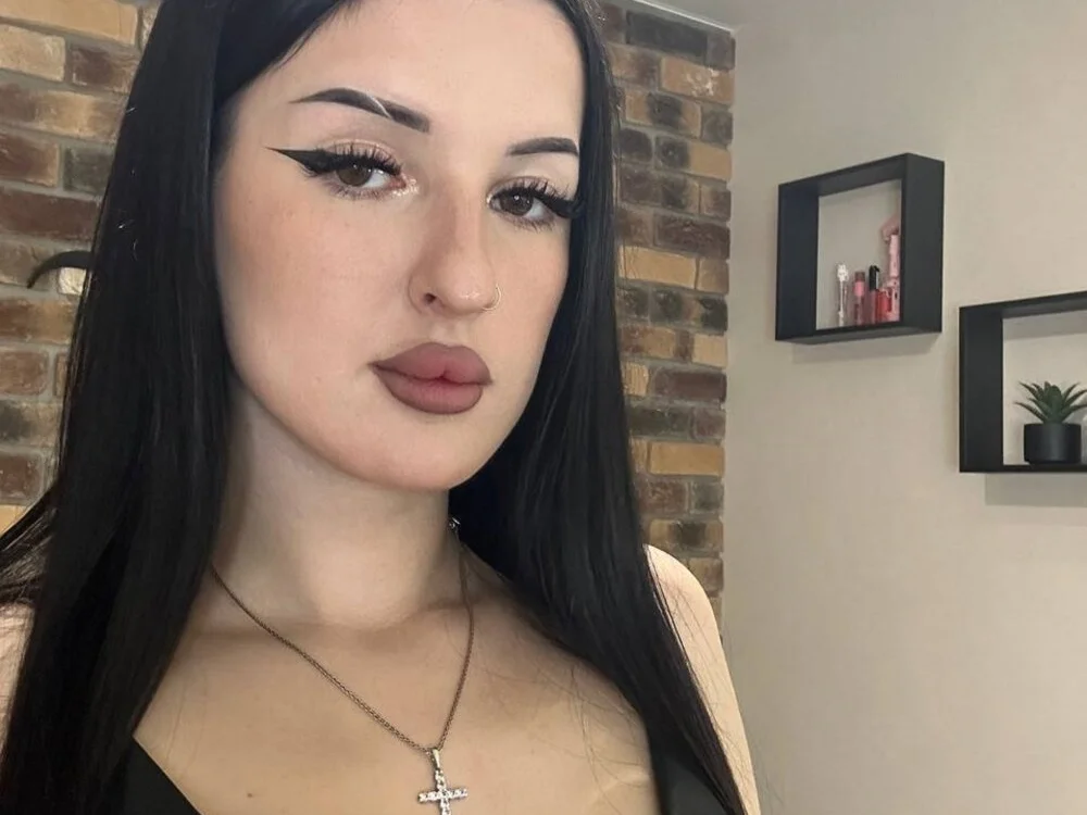 Chat XXX offline de Black_Vanillaa