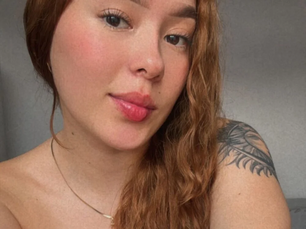 Veronica_mellerrのライブXXXチャット