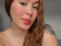 Veronica_mellerr's webcam live show