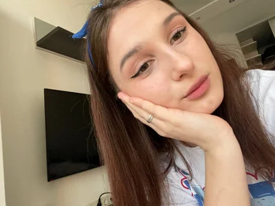 VikVikLove - Girl 