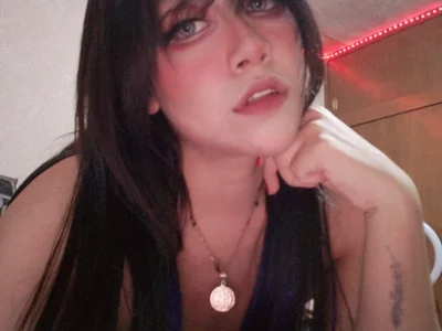 -TheCatCrazy- on StripChat