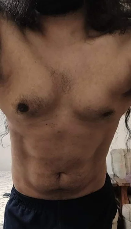 ห้องแชทออฟไลน์ของ chubbyindian36