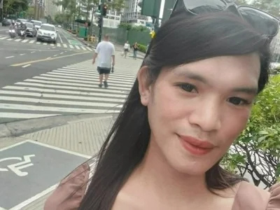 QueenAlodia - Trans 