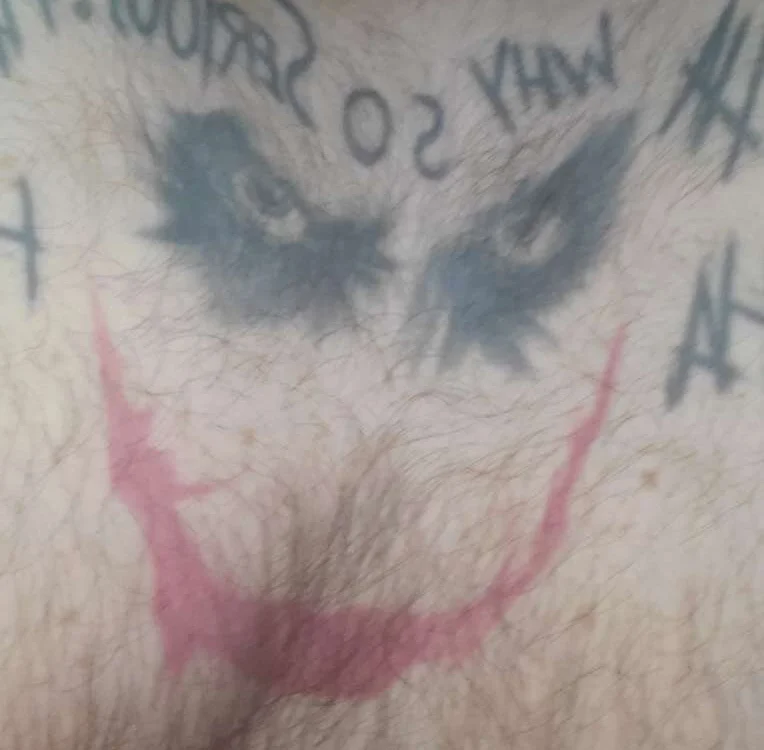 JakeThaSnake74's Offline XXX Chat