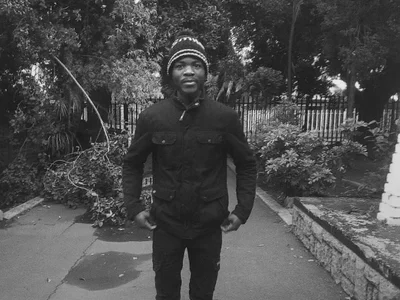 Nelspruit91 - Boy 