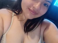 Model lizzie_c