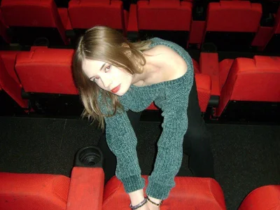 Eva_miau - Girl 