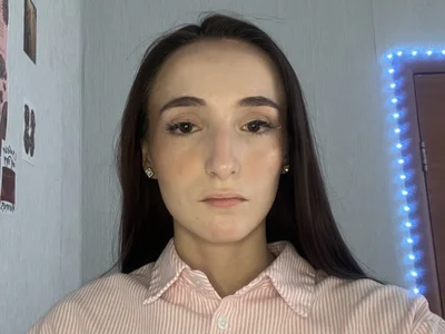 MerilynPlenty - Girl 