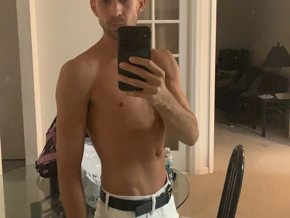 JustsomeKinkyguy69's Offline XXX Chat