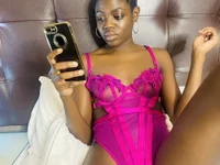 Živý XXX chat Baby_Kim_28