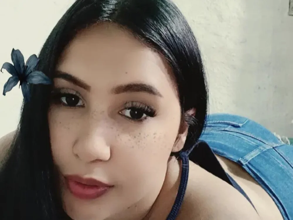 shantall_cute Chat XXX offline