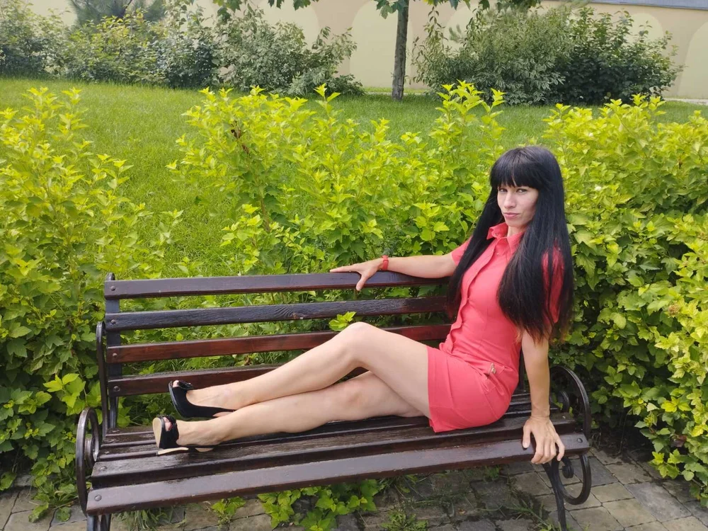 VindetaGramy's Offline XXX Chat