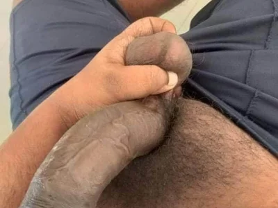 Curved8InchDick