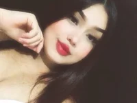 kitty_queensex18's webcam live show