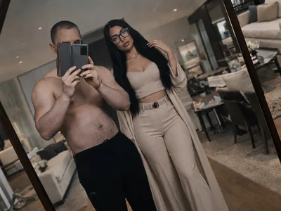 Smallboss2 - Couple 