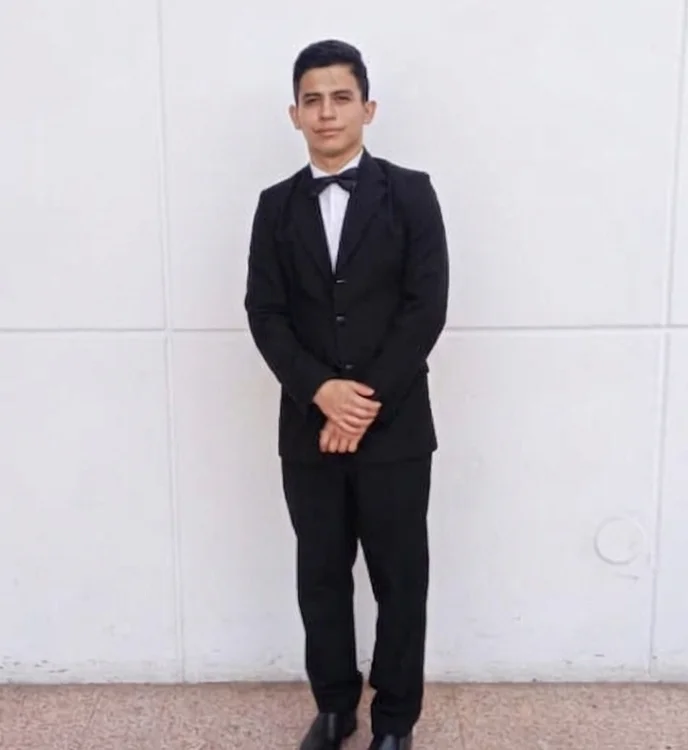 RaulithoOo Obrolan XXX Offline