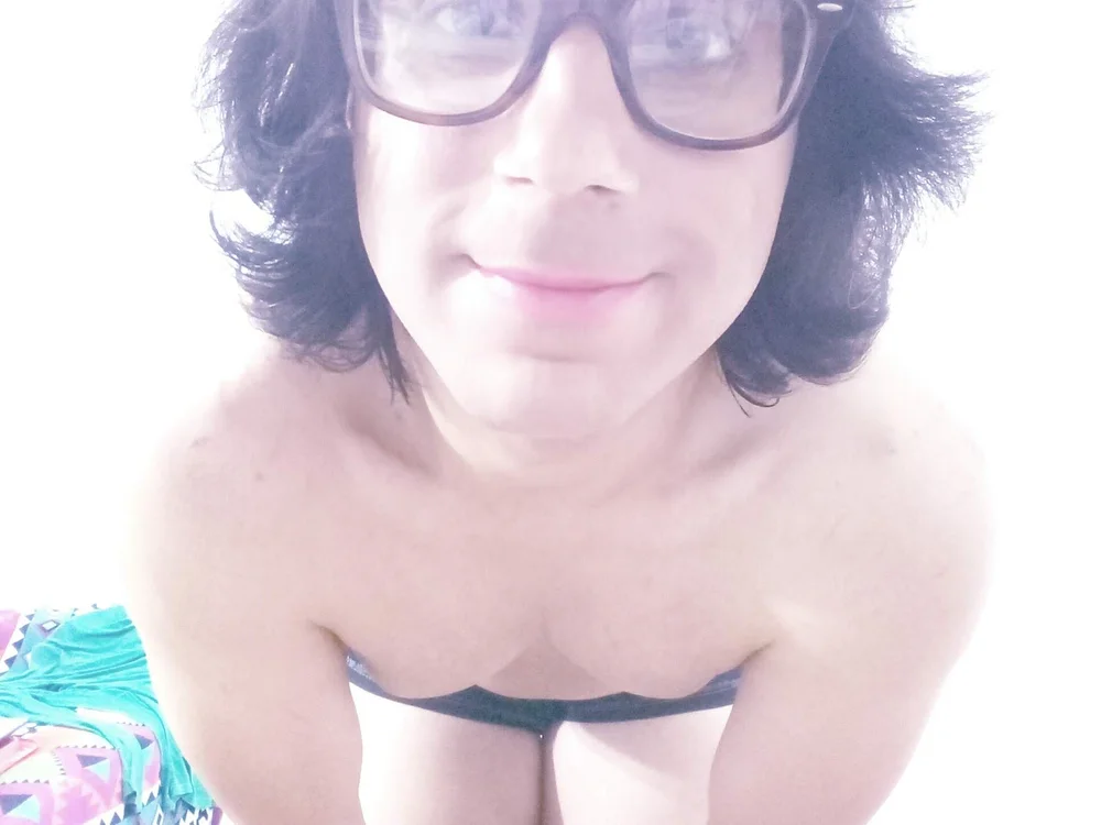 Bilik Sembang Luar Talian LaraWhiteSissy
