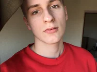 your_andy's webcam live show