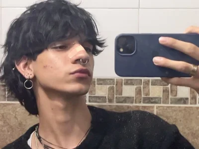 Kairy_LatinBoy - Boy 