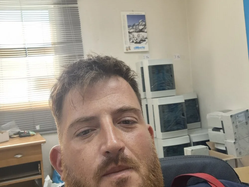 Chat XXX offline de Dreamsfocus55