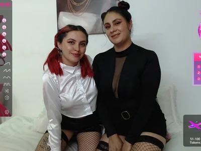 _girls_on_fire_ profile