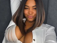 Asleyy's webcam live show