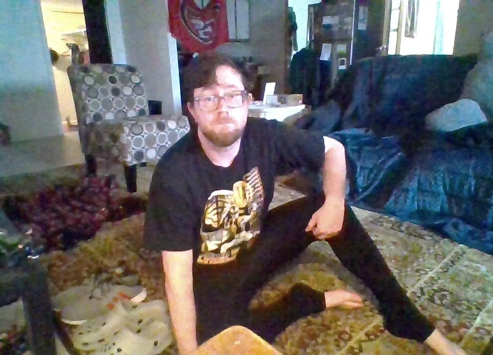 twopeezinapod69's Offline XXX Chat