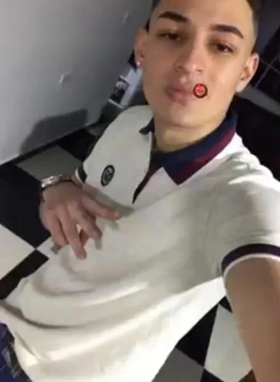 Juanpablo2613's most recent online preview