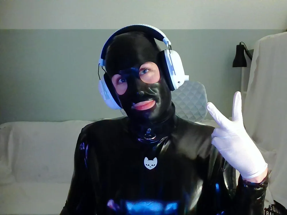 Qunde1 - Male webcam sex chat