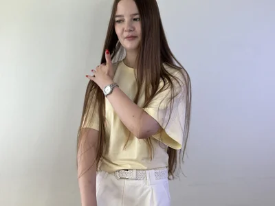 ClemenciaSoprych - Girl 