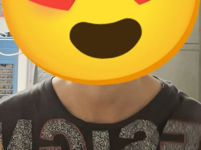 Manimax8 - Boy 