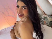 violeta_leon's webcam live show