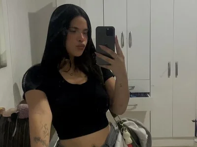 Lunnabianca Female Hd Naked Webcam