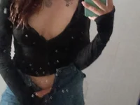 Greycekelly live cam model