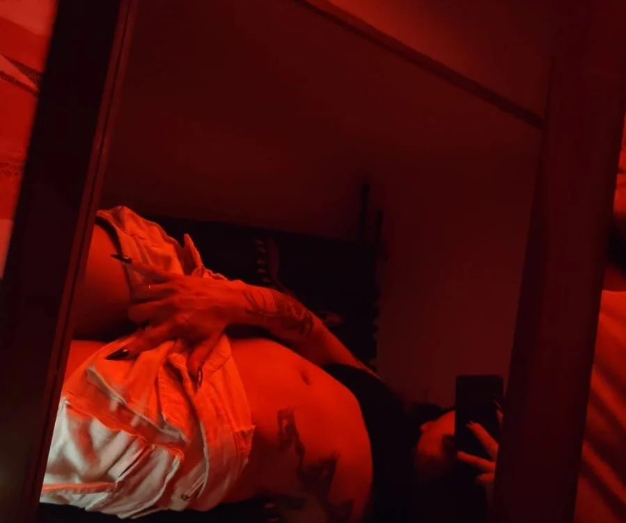 Czat XXX offline – Alejandra_Draco