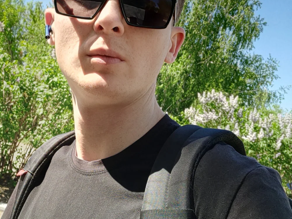 AleksandrRuss' Offline Chat Room