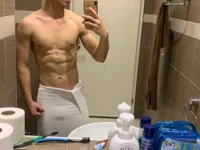 MarxistWaxwork's webcam live show