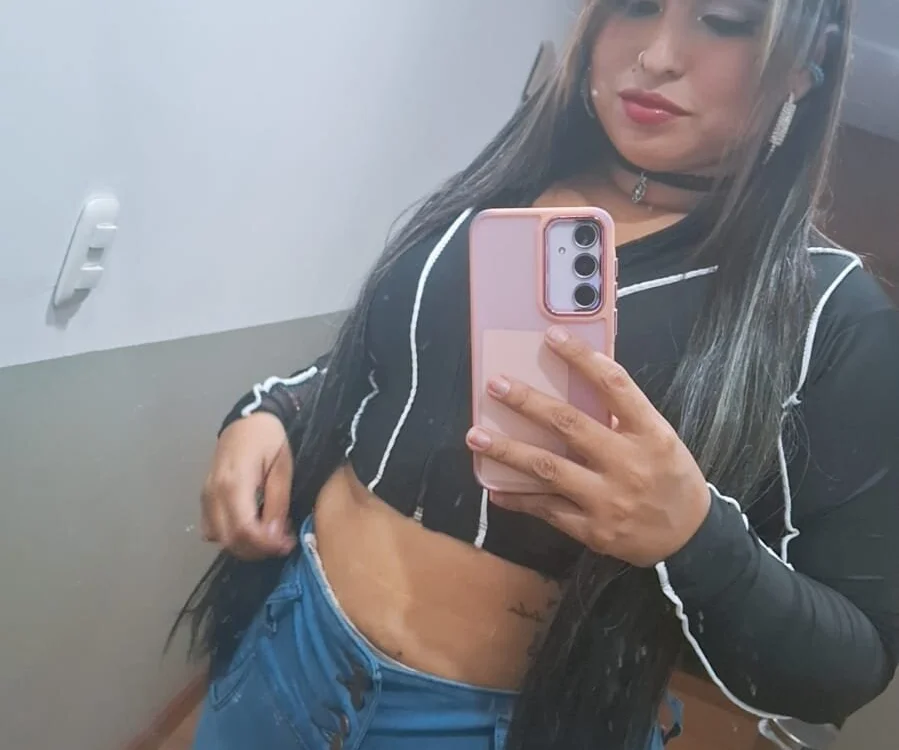 BrookeRay Chat XXX offline