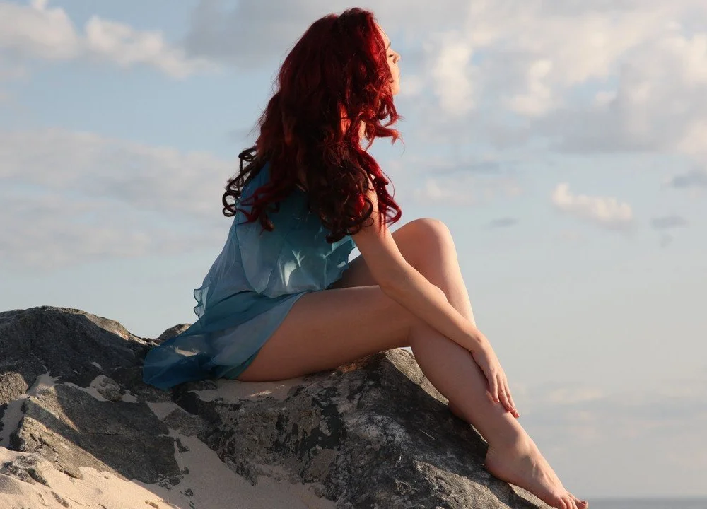 Sirena_Fox's Offline XXX Chat