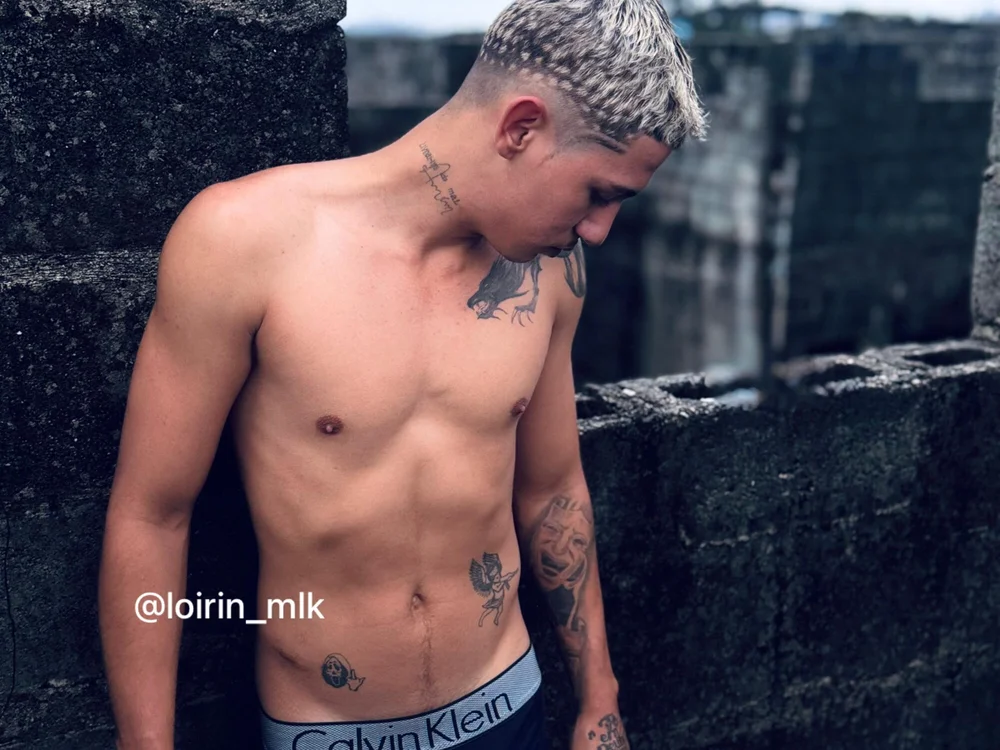 Dotloirinmlk offline chatrum