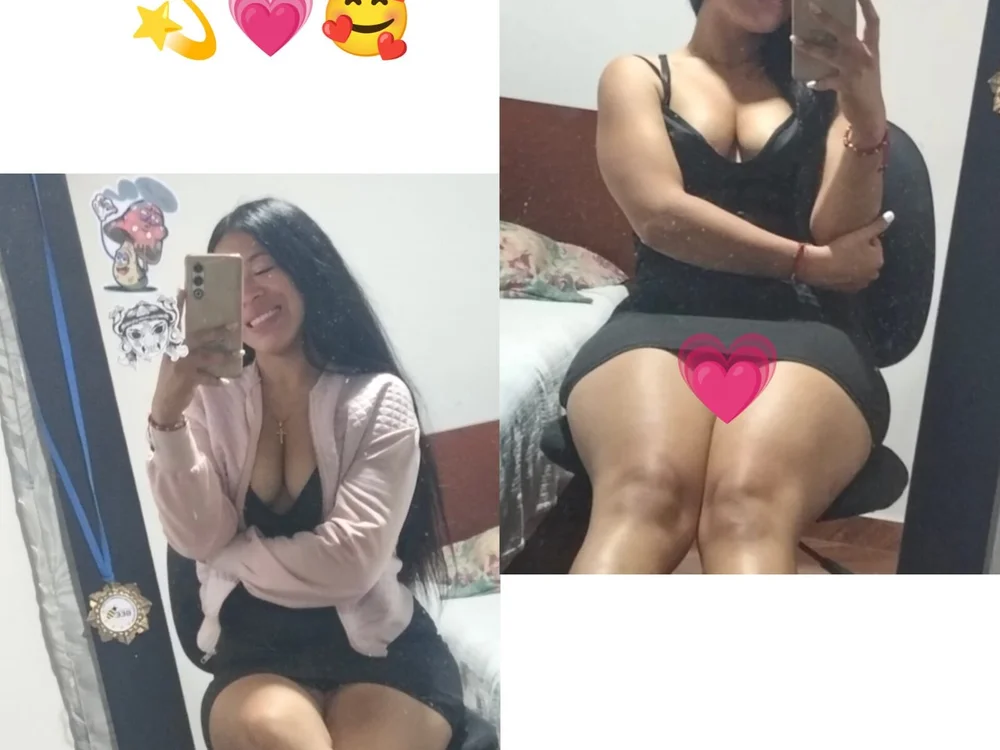 Luana_wishのオフラインXXXチャット