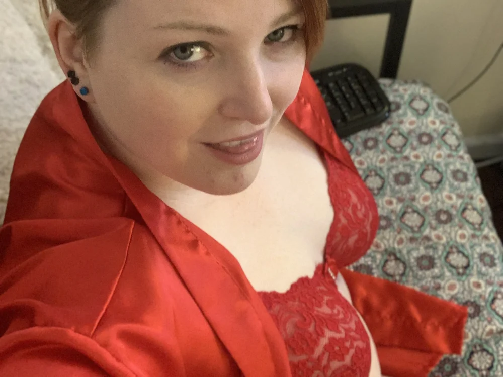 PersephoneDream's Offline Chat Room