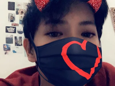 Danitwink23 - Boy 