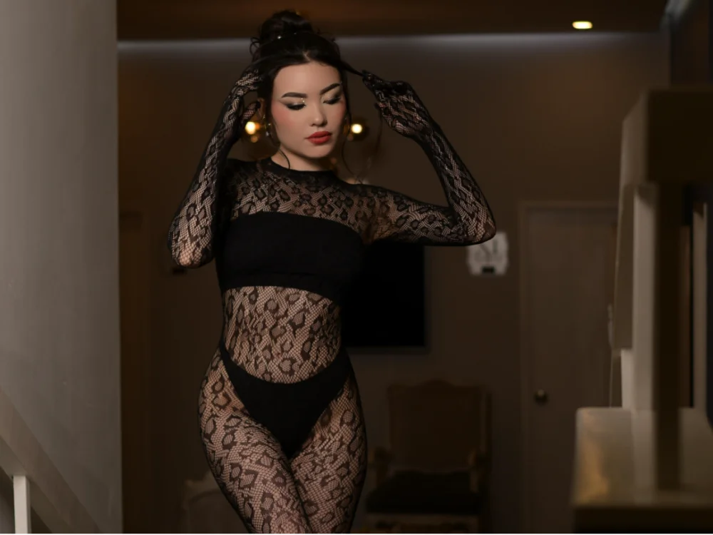 AiiriKimmura offline XXX-chat